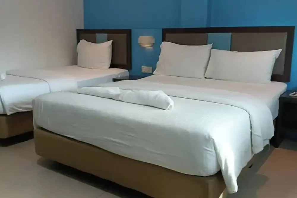 Hotel City 88 SDN BHD Batu Pahat