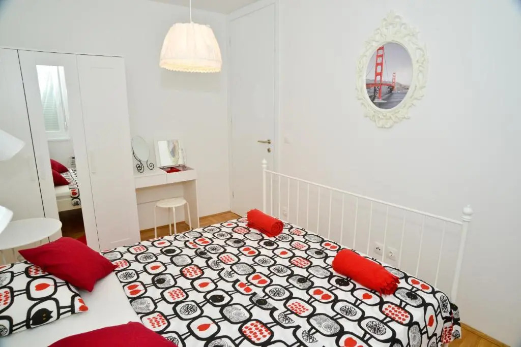 Golden Gate Apartment Zadar