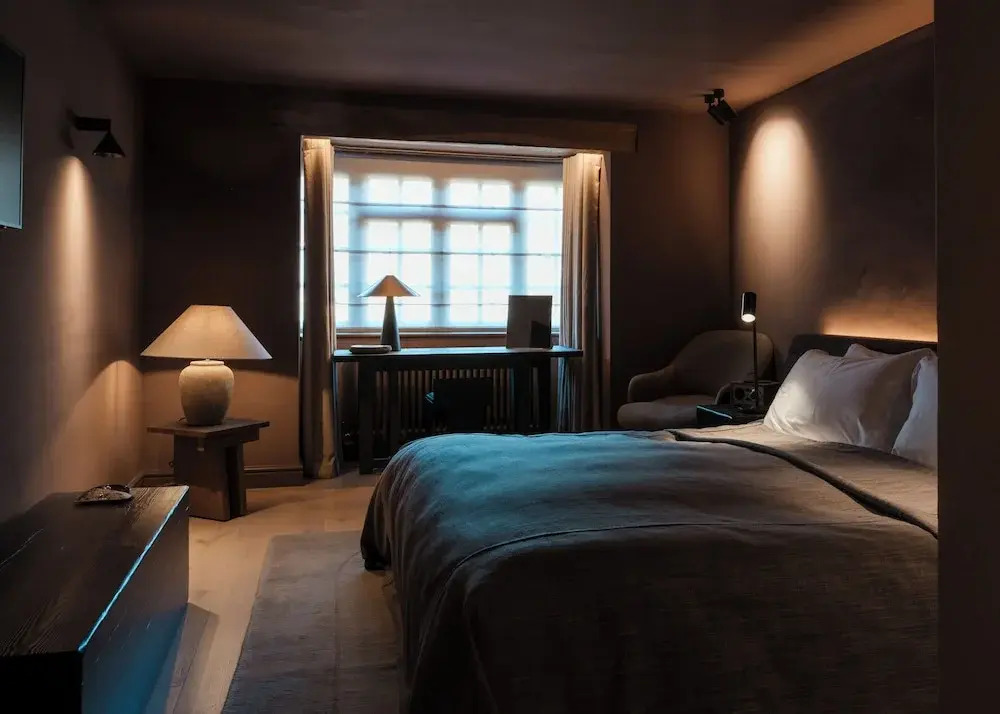 Hyll Hotel