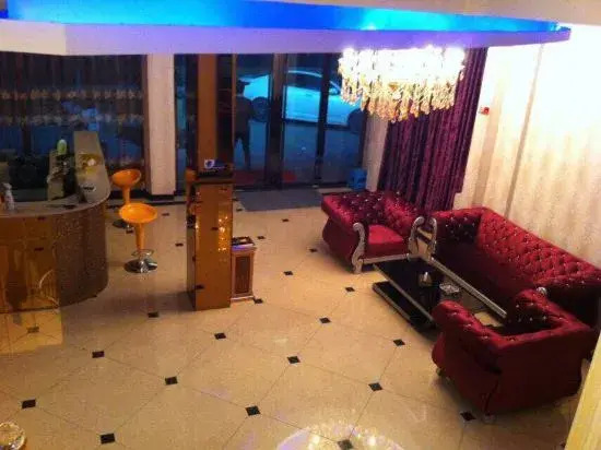Junyu Business Hotel