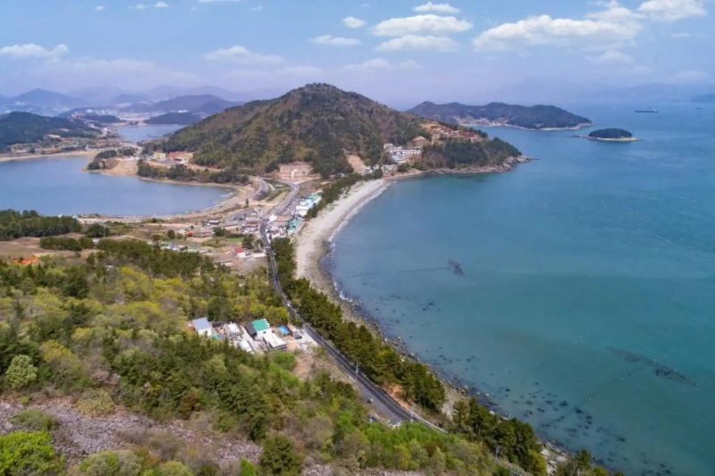 Yeosu the Island Looks Pension