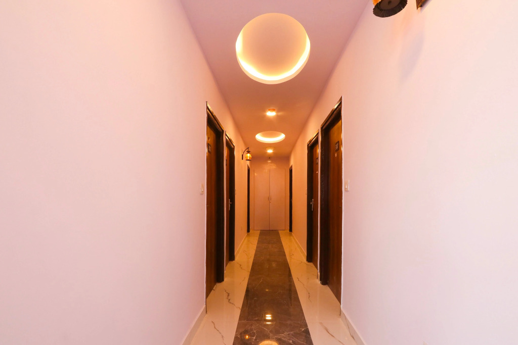 Super Townhouse RCC Marvel