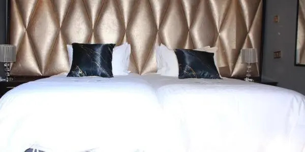 Thavhani boutique hotel