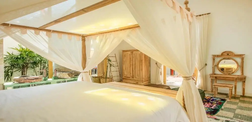 Poem Private Pool Villa