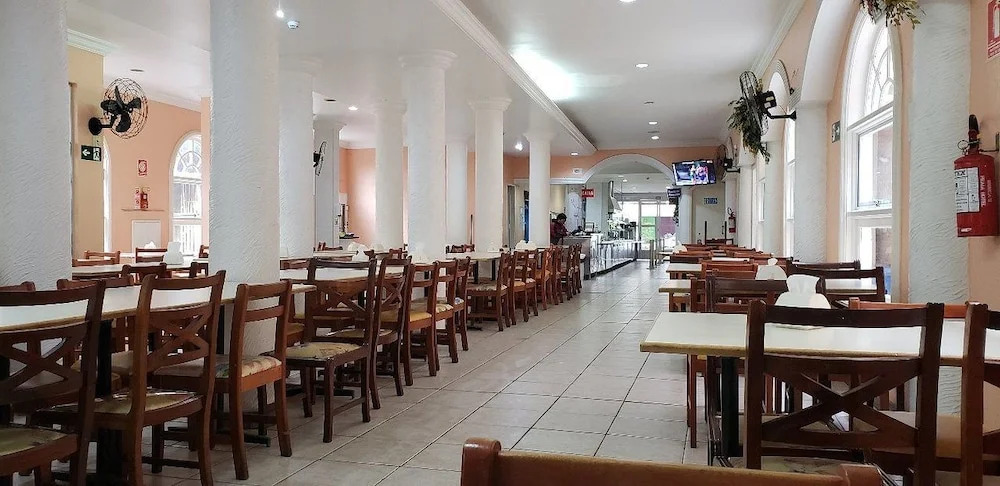 Ibericas Praia Hotel