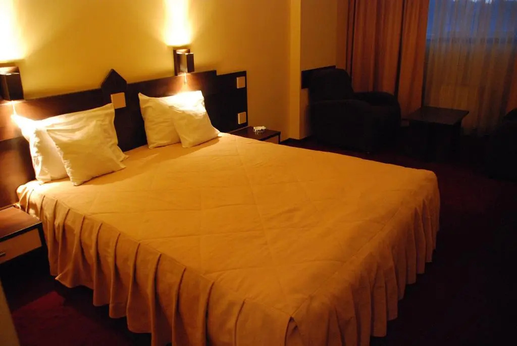 Hotel Porolissum