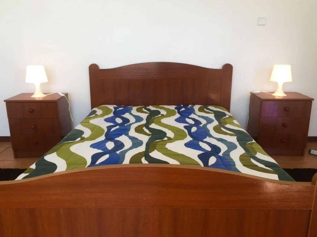 Residencias Varadouro