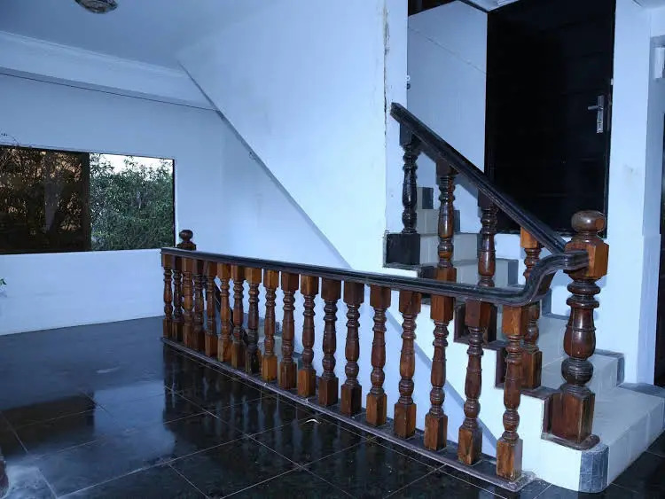 White House Guesthouse