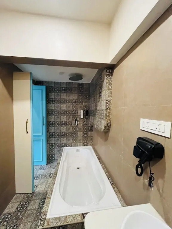 Artistik Abode by Stay Banaras