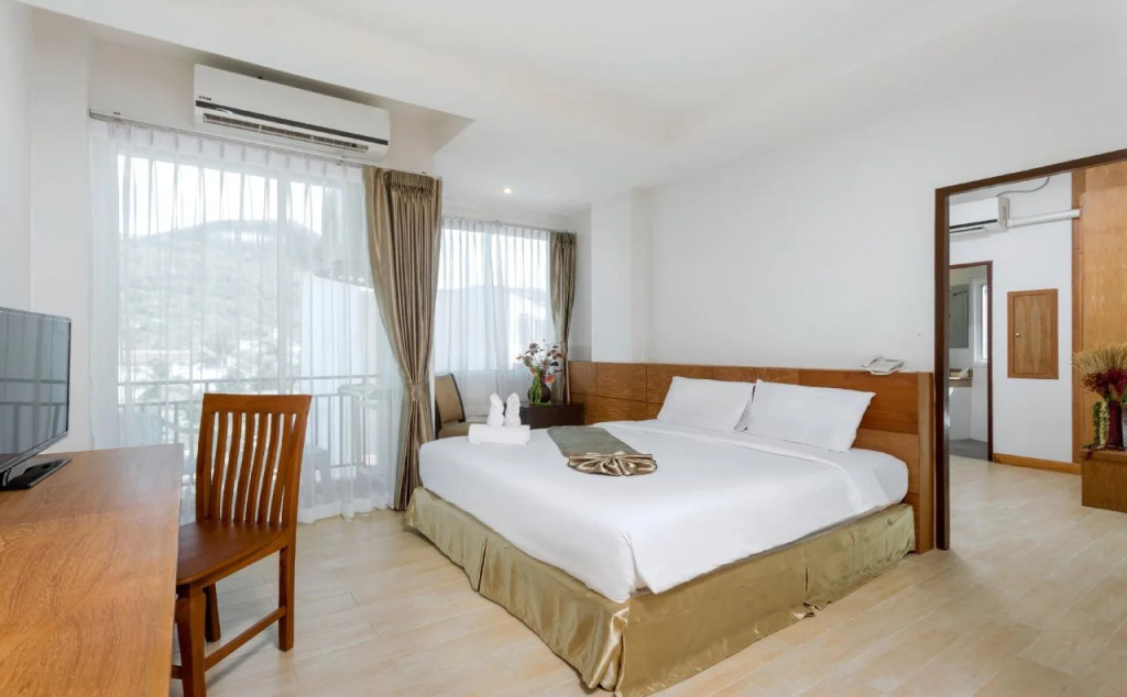 Asia Express Hotel