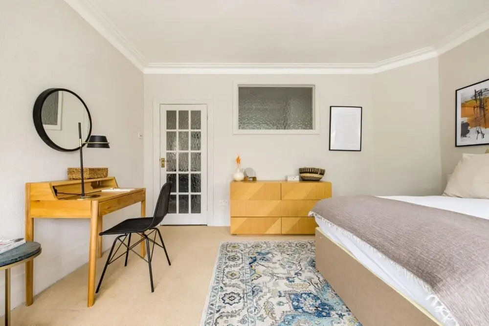 The Hendon Escape - Elegant 3bdr Flat