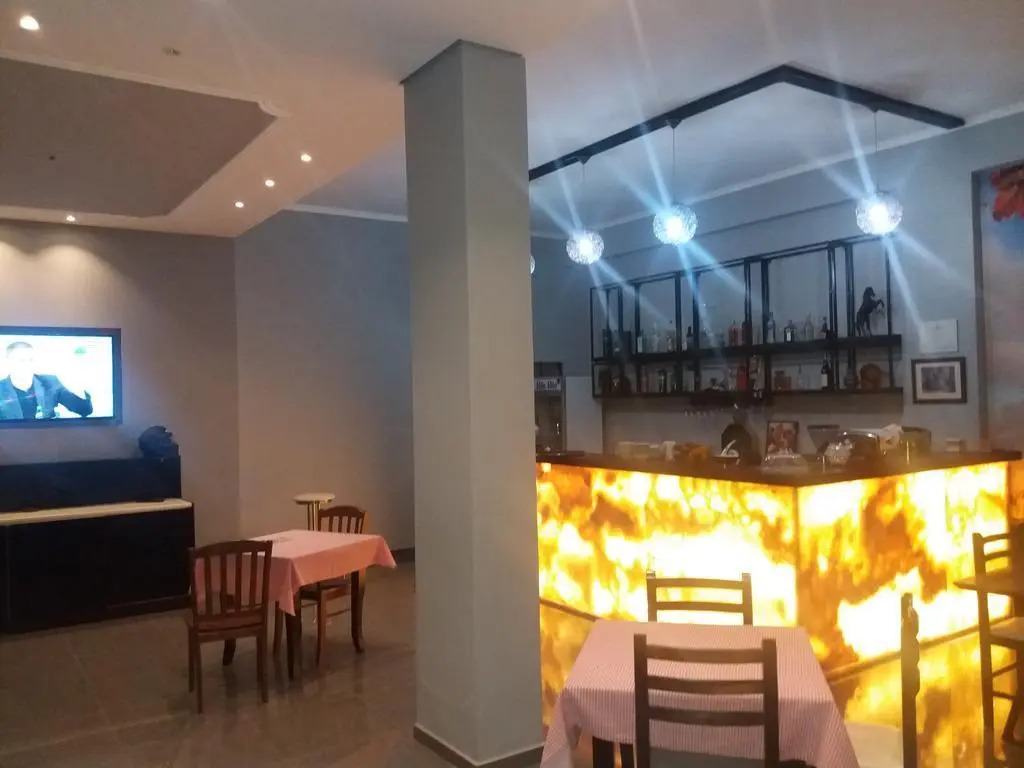 Hotel Ble Ble Vlore