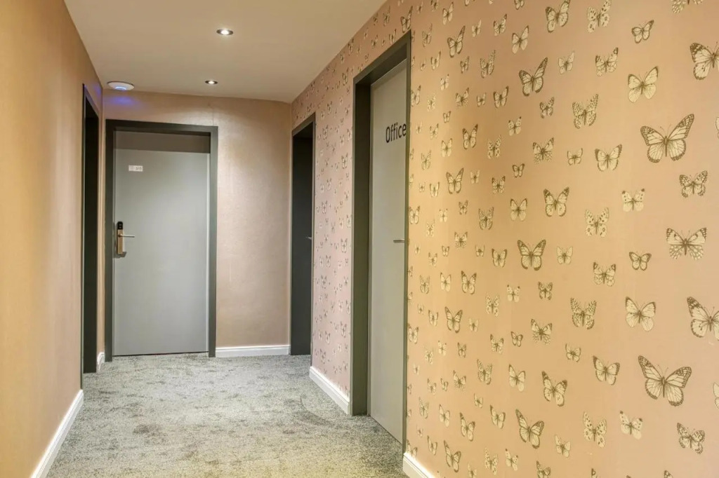 Boutique by EMPA