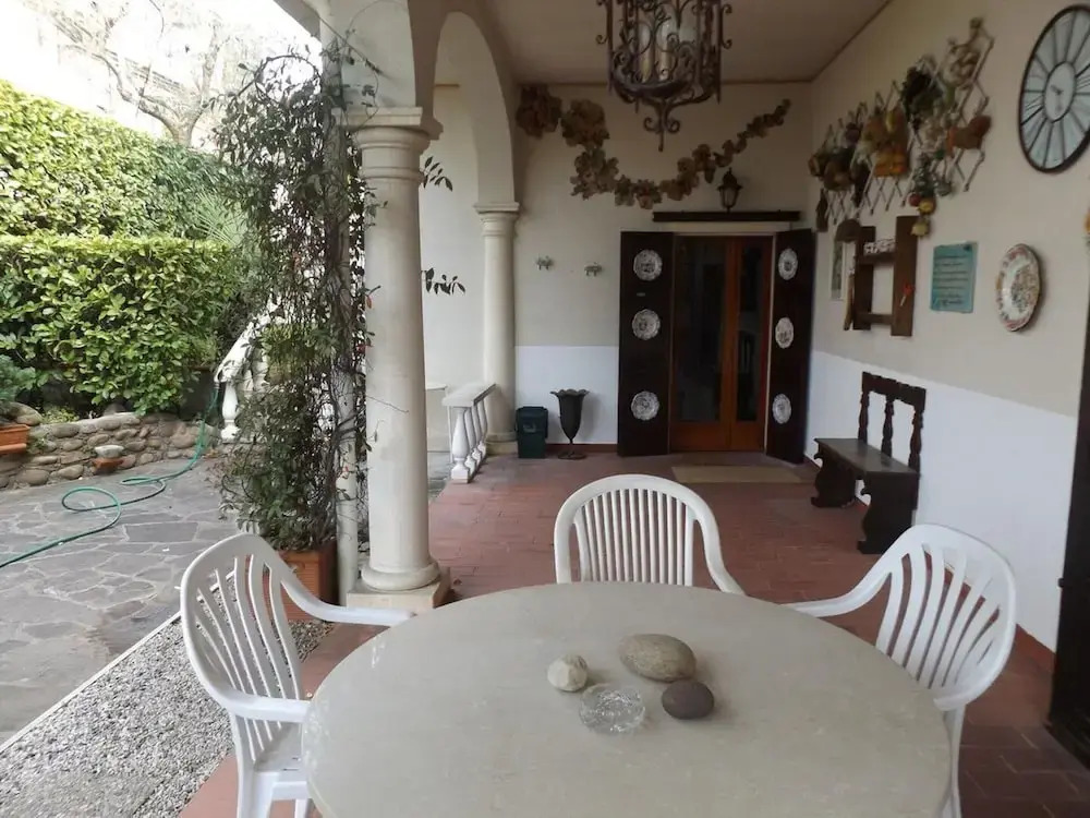 Villa in Garda With Private Pool & Lake Nearby