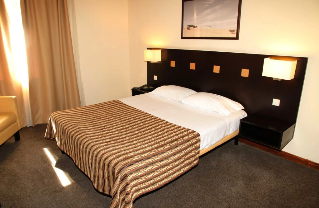 Hotel Dom Luis