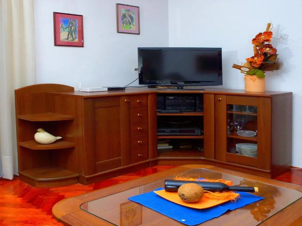 Apartment Elanda Downtown
