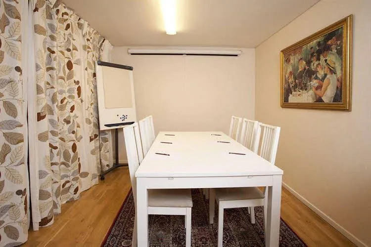 Vila Mini-Hotel
