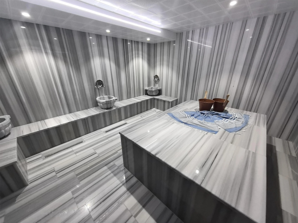 Nova Vista Deluxe & Suites a Member of Radisson Individuals