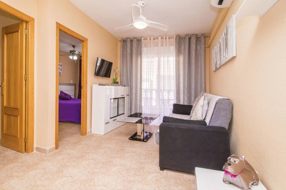 Espanatour - Apartamento Bilbao 23