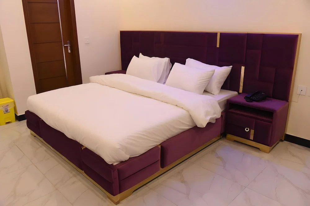 SAZ Hotel Islamabad
