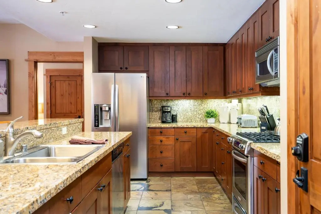 NEW LISTING! Family-Friendly Northstar Village Residence - Big Horn 304