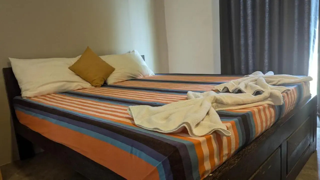 Home Stay