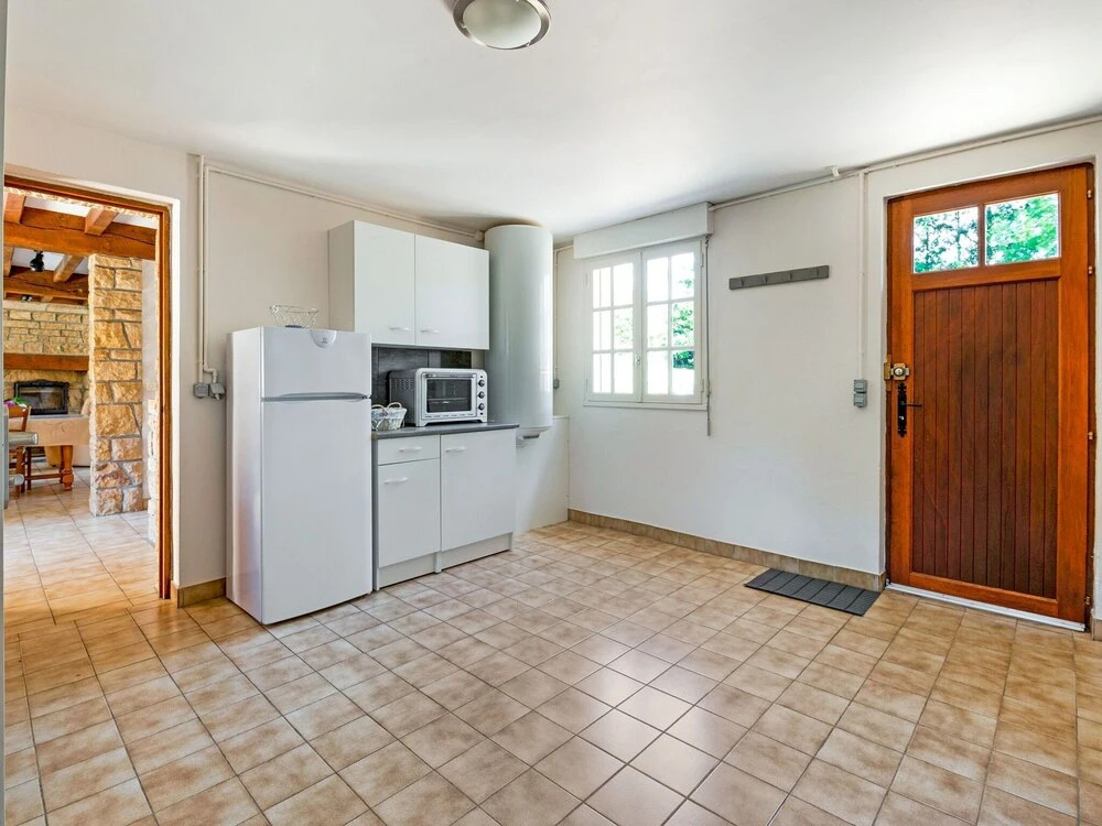 Coastal Home in Logonna-Daoulas