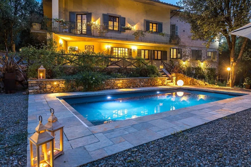 Villa Rinaldi 6, Emma Villas