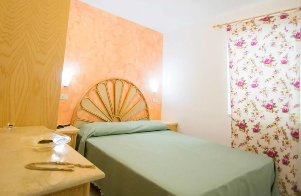 Resort Hotel Rocca di Vadaro