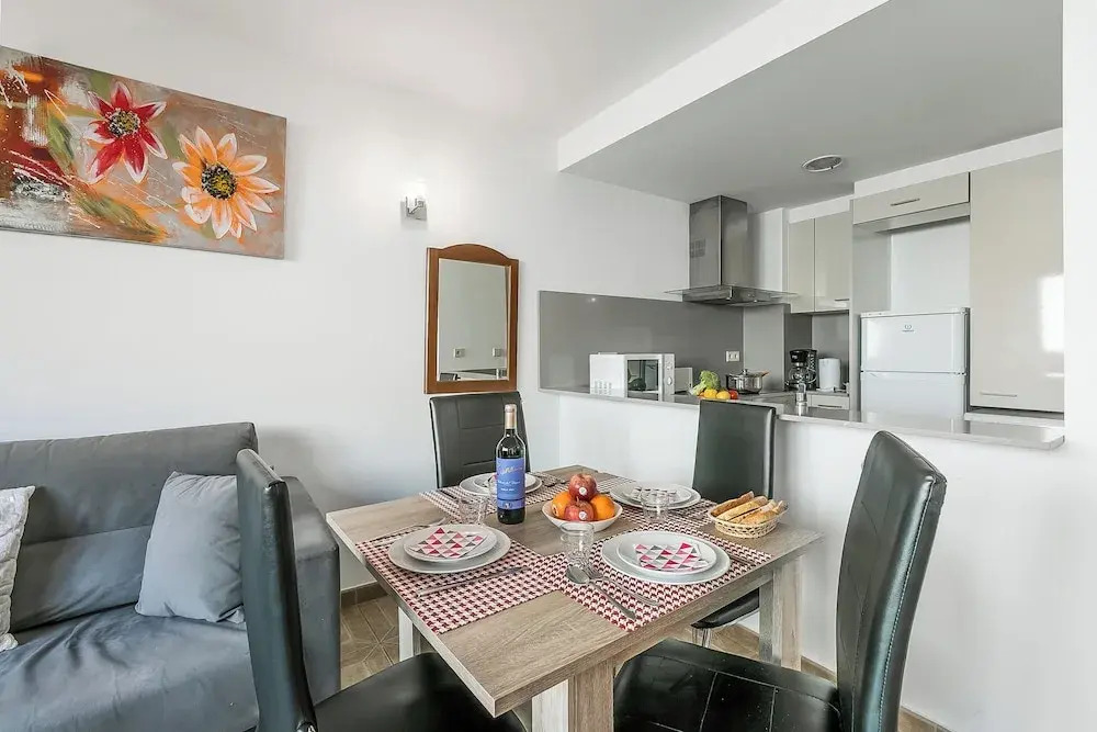 El Tarter Ski Apartment for Families