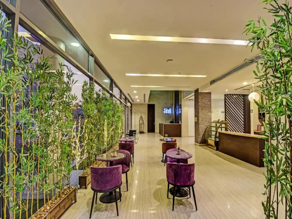 OYO 633 Home IBS 3 - 2BHK