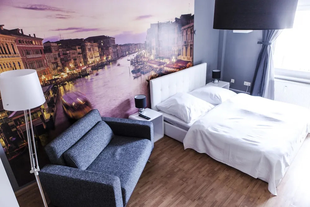 Venice Boutique Apartment