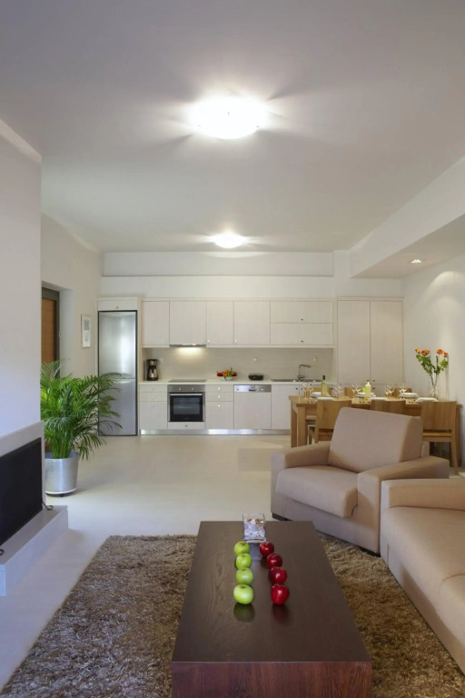 Ikia Luxury Homes Eco