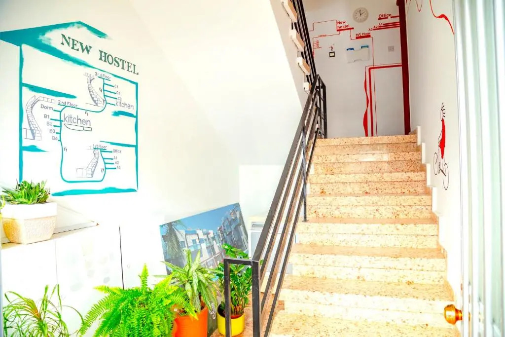 Grand Center Boutique Hotel