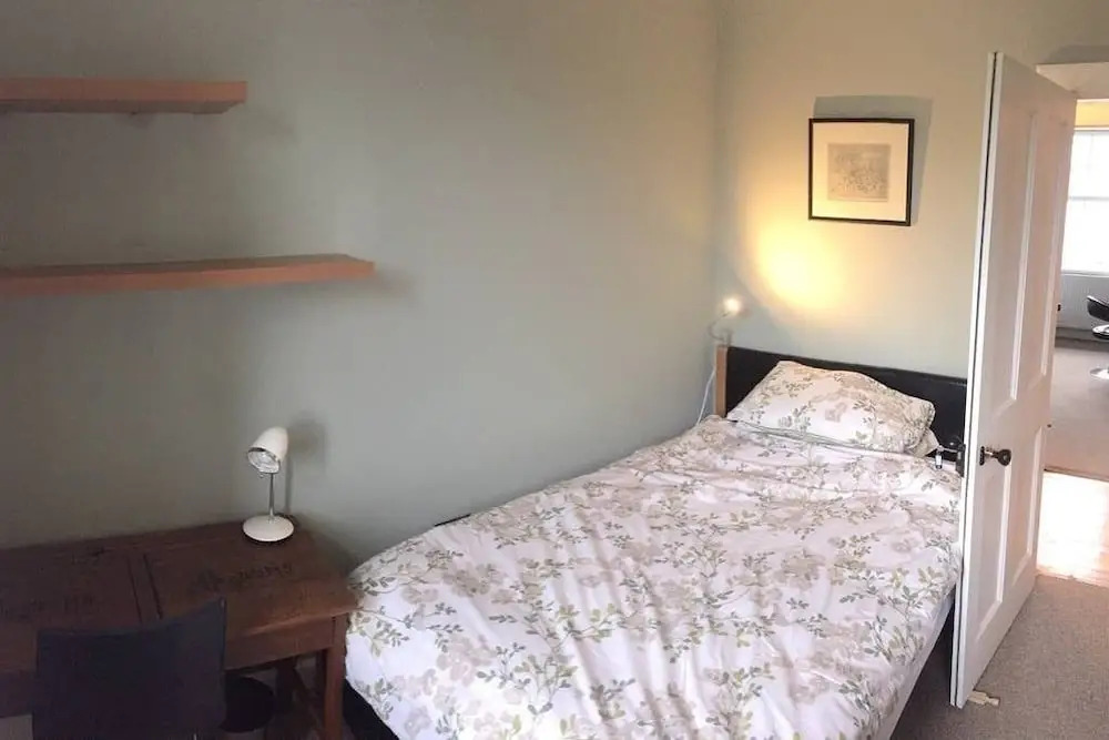 Lovely Flat In The Heart Of Old Town