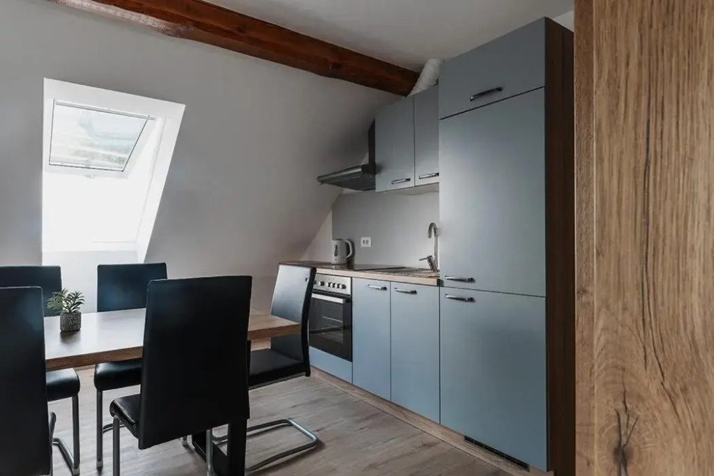 APARTMAJI GORENC