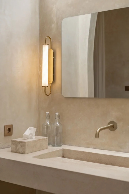 Private Pool Villa Bocami Suite- 1 by OriVista