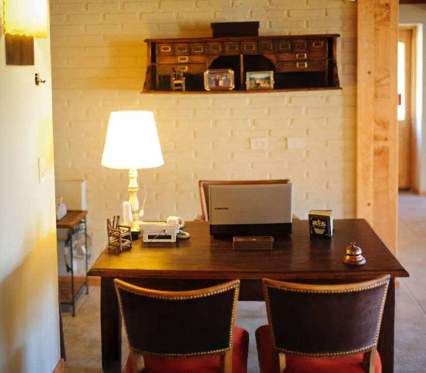 Casona Del Alto