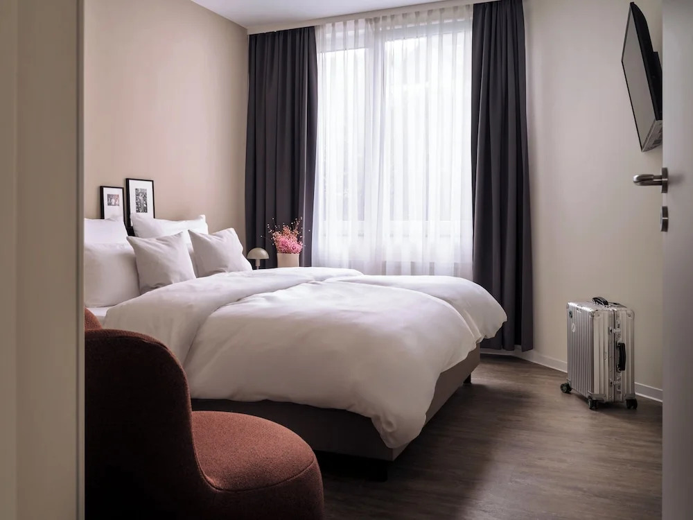 STAYERY Cologne Sülz - Uni-Center