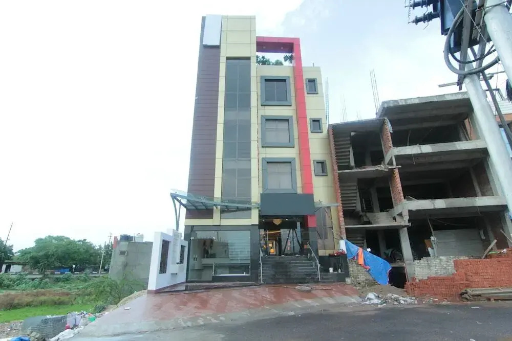 Hotel Impact By OYO Rooms