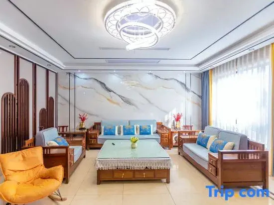 Shuhang·Healing-style Parent-Child Homestay·Yaohu Town Longchi Mountain Scenic Area Store