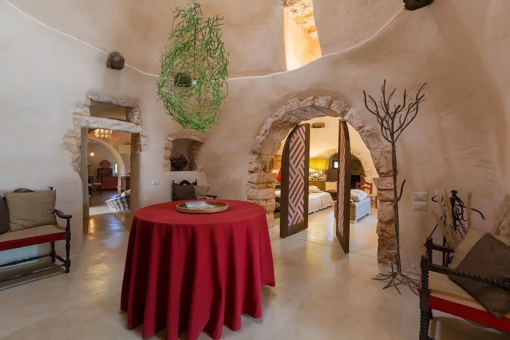 Trulli di Monte Reale by Perle di Puglia