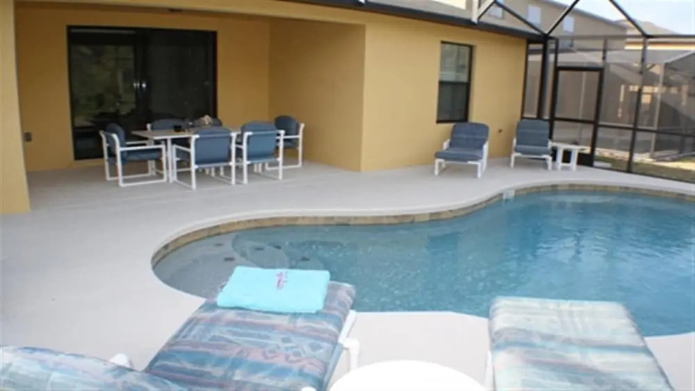 Ip60394 - Cypress Pointe - 5 Bed 4 Baths Villa