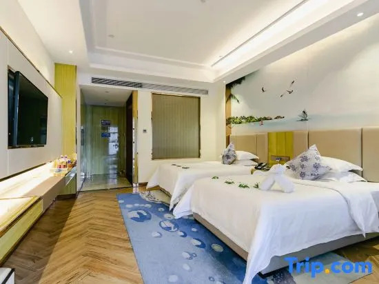 Tongren Jinjiang Hotel