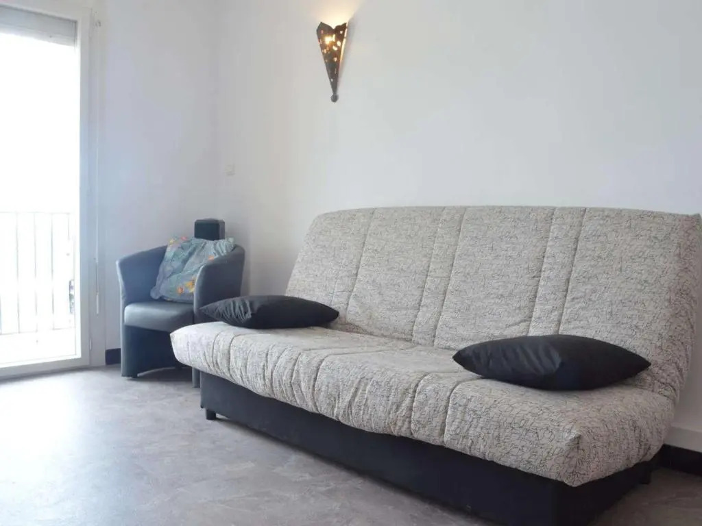 Appartement Banyuls-sur-Mer, 2 pièces, 4 personnes - FR-1-225C-68