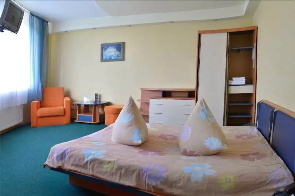 Motel Complex 17 Km