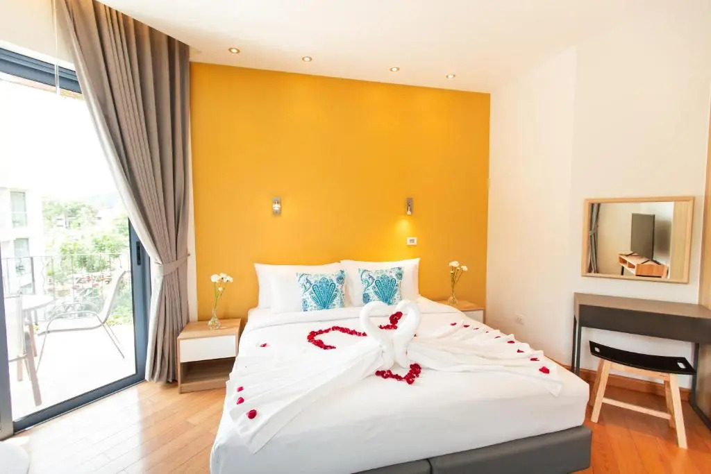 Teetara Villa Patong
