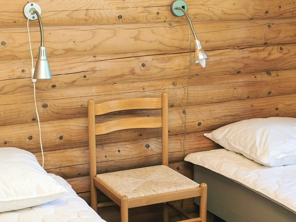6 Person Holiday Home in Eskebjerg