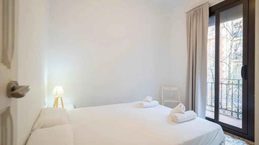 Apartamento de 3 dormitorios