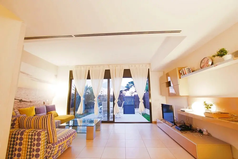 Selenita home